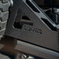 DV8 Offroad 18-23 Jeep Wrangler JL MTO Series Bumper Spare Tire Swing Gate