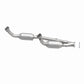 Magnaflow 95-97 Ford Windstar 3.8L Direct Fit Converter