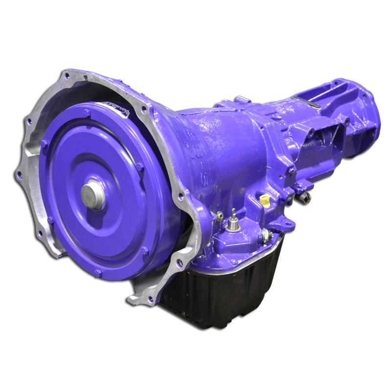 ATS Diesel 1994-95 Dodge 4wd 47RH Stage 1 Transmission Package