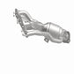 MagnaFlow DF Conv 21-22 Toyota Corolla 2.0L OEM