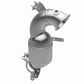 MagnaFlow 16-19 Buick Encore 1.4L California Grade CARB Compliant Direct-Fit Catalytic Converter