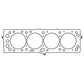 Cometic Opel C16XE/X16XE/X16XEL/Y16XE .080in MLS Cylinder Head Gasket - 82mm Bore