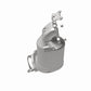 MagnaFlow DF Conv 2021 Nissan Altima Single Manifold 2.5L