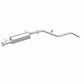 MagnaFlow BRE Exhaust Kit 90-96 Nissan D21 2.4L