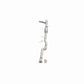 BRExhaust 01-06 Silverado Sierra 2500 HD 3500 HD Exhaust Kit