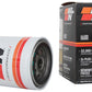 K&N Oil Filter OIL FILTER; AUTOMOTIVE