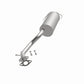 BRE Exhaust 00-04 Legacy Outback 2.5L Muffler Kit