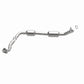 Magnaflow 07-12 Toyota Tundra 4.0L Direct Fit Converter