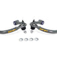 SuperPro 03-09 Lexus GX470 / Toyota 4Runner Sport 4WD Front Upper Fixed Offset Control Arm Set