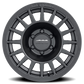 Method Wheels MR707 Bead Grip 18x9 / +18mm Offset / 6x135 BP / 87mm CB - Matte Black