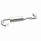 MagnaFlow BRE Exhaust Kit 11-16 Scion tC 2.5L