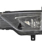 Hella 2017-2017 Volkswagen Golf Alltrack Fog Light Assembly Left