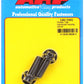 ARP Pontiac 12pt Thermostat Housing Bolt Kit