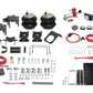 Firestone 99-04 Ford F250 2WD AIO Analog Ride-Rite All-In-One Kit w/ Mounting Plate (W217602863)