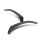Seibon 2002 Subaru WRX Carbon Fiber Rear Door Trim
