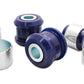 SuperPro 14-22 Nissan Versa S Front Lower Control Arm Inner Forward & Rearward Bushing Set