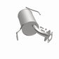 BRE Exhaust 06-09 Legacy 2.5L Muffler Kit
