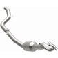 Magnaflow 20-21 Dodge Charger 3.6L Direct Fit Converter