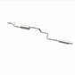 MagnaFlow BRE Exhaust Kit 12-18 Chevrolet Sonic 1.8L