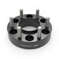 afe aFe CONTROL Wheel Spacers Ford F-150 21-25 6x135mm CB 87.1mm 1-1/2 IN Thickness