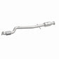 Magnaflow 11-13 Chevrolet Cruze 1.4L Direct Fit Converter