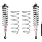 Eibach 10-24 Toyota 4Runner 4WD/RWD Pro-Truck Lift Assembled Stage 1