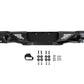 DV8 Offroad 20-23 Jeep Gladiator JT Spec Series Rear Bumper