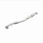 MagnaFlow 14-19 Chevrolet Impala L4 2.5L Direct-Fit Catalytic Converter