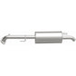 BRExhaust 10-13 KIA FORTE KOUP Muffler Kit
