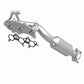 Magnaflow 2013 FJ Cruiser V6 4 OEM Manifold Direct Fit Converter