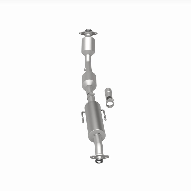 Magnaflow 18-21 Toyota C-HR 2.0L Direct Fit Cat Converter