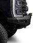 Addictive Desert Designs 2023+ Ford Super Duty HoneyBadger Front Bumper w/ Top Hoop