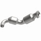 Magnaflow 21-23 Ford F-150 3.5L Left Underbody Direct Fit Converter