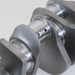 Eagle Pontiac 455 4.210in Stroke Cast Crankshaft