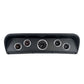 Autometer Chrono Direct Fit Dash Kit 67-72 Ford F100 (1 x 3-3/8in. / 4 x 2-1/16in.)