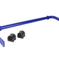 SuperPro 2007 Mazda 3 Mazdaspeed Rear Sway Bar Kit - 27mm Adjustable