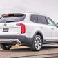 Borla 22-23 Hyundai Palisade / 20-22 Kia Telluride 3.8L V6 S-Type Axle-Back Exhaust