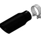 Ford Racing 15-20 F-150 Exhaust Tip - Black Chrome