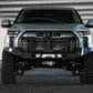 DV8 Offroad 22-23 Toyota Tundra MTO Series Front Bumper
