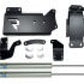 Superlift 14-25 Ram 2500 Steering Stabilizers