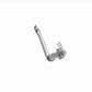 BRE Exhaust 02-05 A4 Quattro A4 1.8L Front Pipe Kit