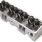 Edelbrock Single Perf SBC 70cc Head Comp