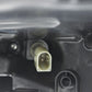 Hella 2010-2012 Mercedes-Benz GL350 Bi-Xenon Headlight Assembly