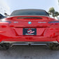aFe MACHForce XP Cat-Back Exhaust BMW Z4 M40i (G29) 19-24 L6-3.0L (t) B58