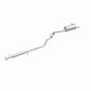 MagnaFlow BRE Exhaust Kit 11-16 Hyundai Elantra 1.8L