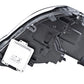 Hella 2008-2011 Mercedes-Benz ML320 Headlight Assembly