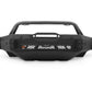DV8 Offroad 2022+ Ford Bronco Raptor Spec Series Winch Front Bumper