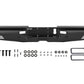 DV8 Offroad 19-26 Ram 2500/3500 Spec Series Rear Bumper