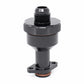 Torque Solution Short Oil Fill Tube: Subaru EJ20/EJ25 Engines