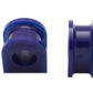 SuperPro 07-18 Chevrolet Silverado 1500 2WD 34mm Front Sway Bar Mount Bushing Set